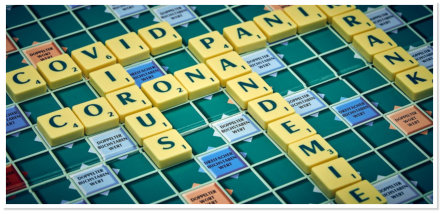 Symbolbild Corona-Rätsel