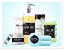 Symbolbild Kosmetika