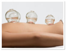 Symbolbild Schröpfen