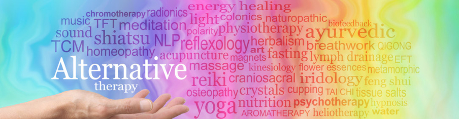 Symbolbild Therapiemethoden