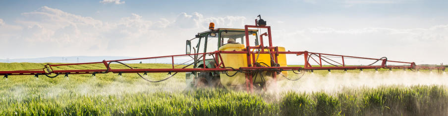 Symbolbild Umweltmedizin